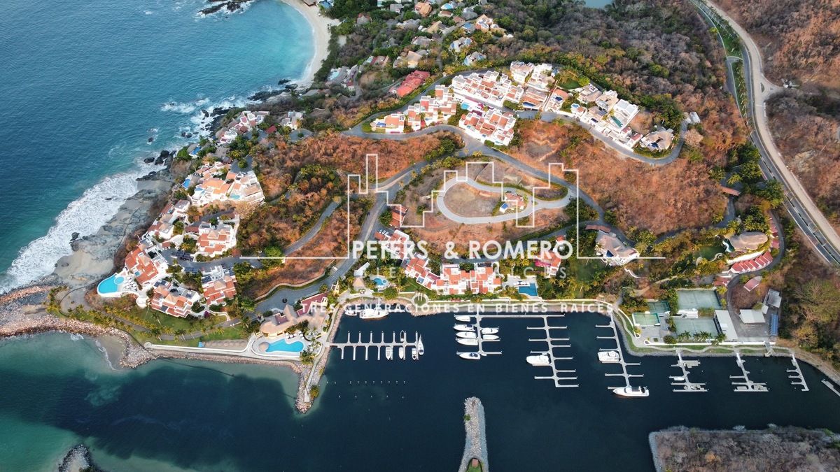 Casa en Venta en Ixtapa Zihuatanejo
