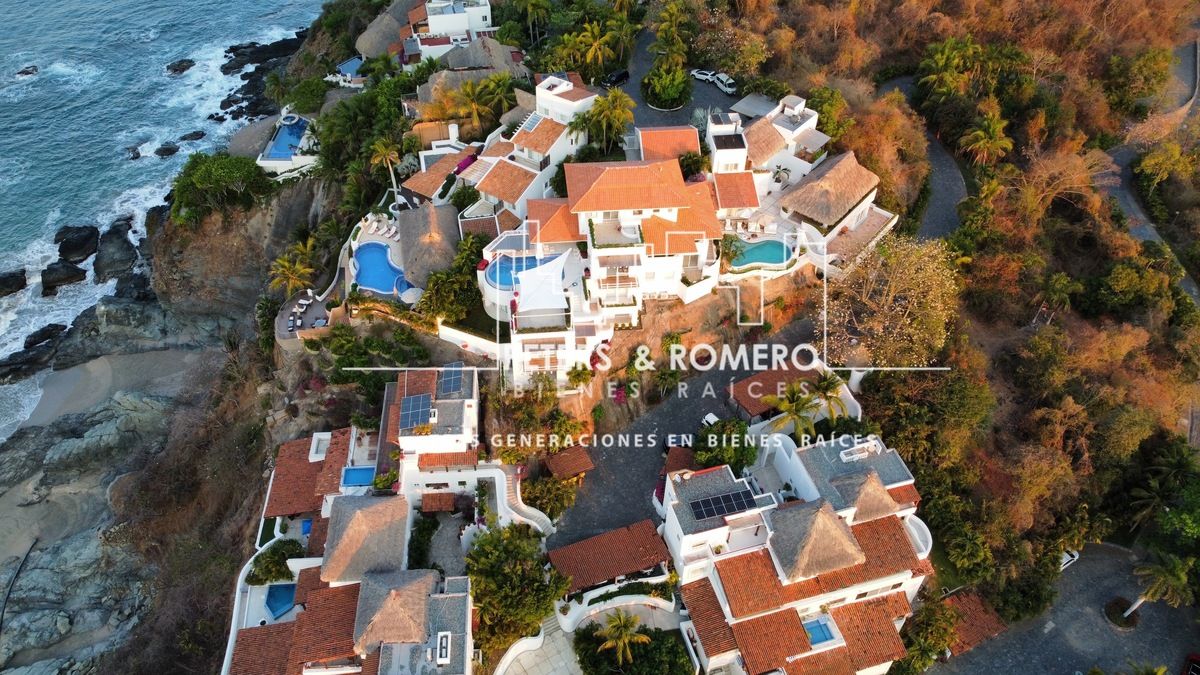Casa en Venta en Ixtapa Zihuatanejo