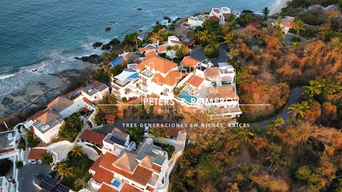 Casa en Venta en Ixtapa Zihuatanejo