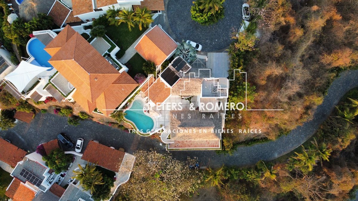 Casa en Venta en Ixtapa Zihuatanejo
