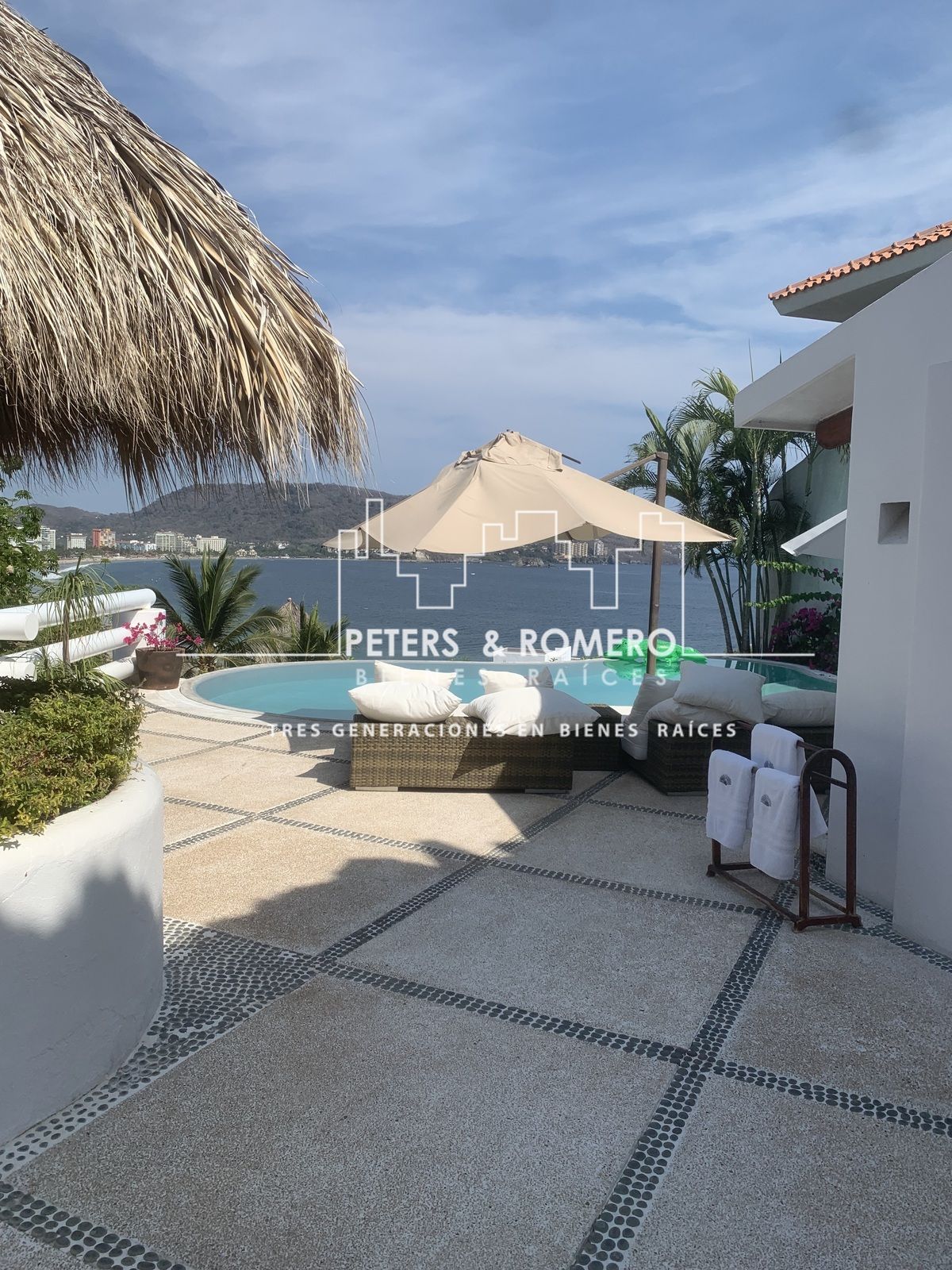 Casa en Venta en Ixtapa Zihuatanejo