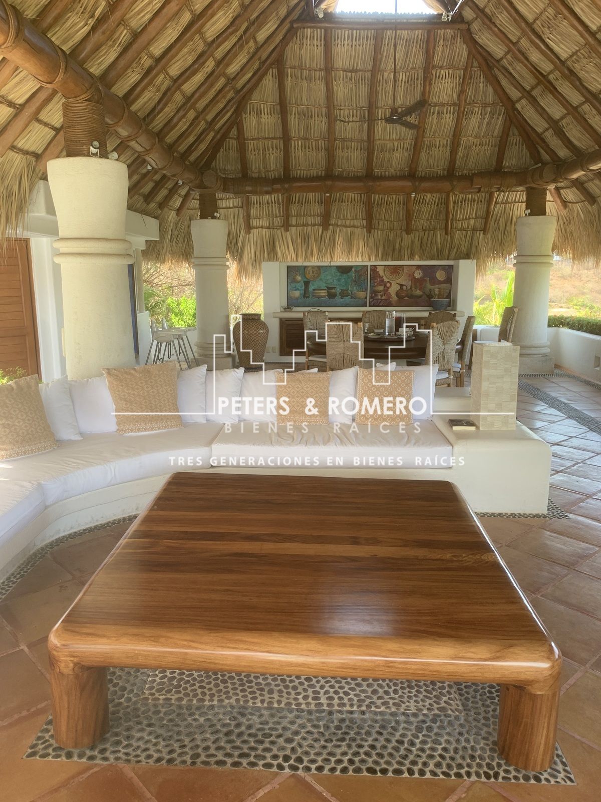 Casa en Venta en Ixtapa Zihuatanejo