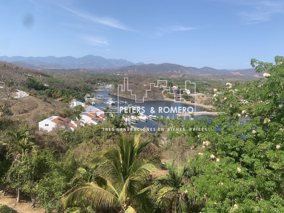 Casa en Venta en Ixtapa Zihuatanejo