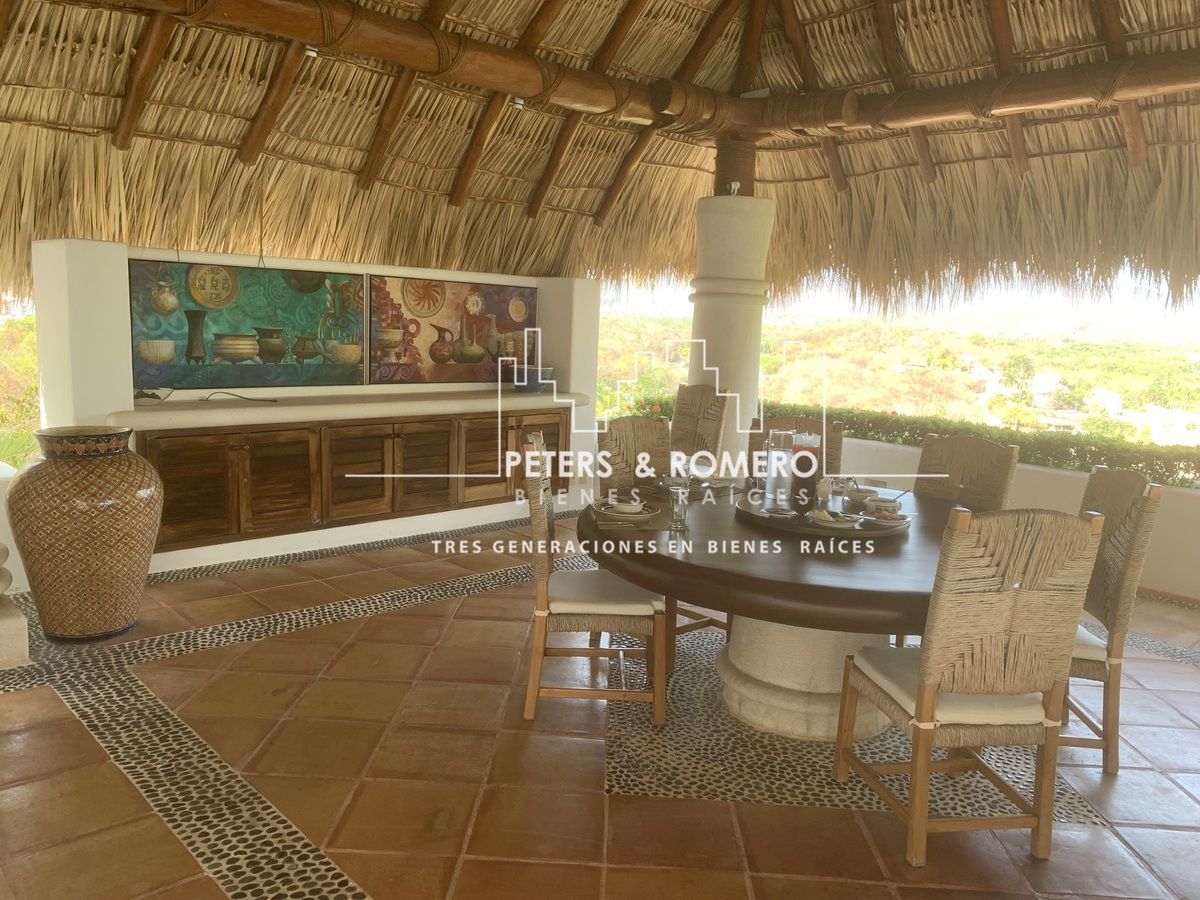 Casa en Venta en Ixtapa Zihuatanejo