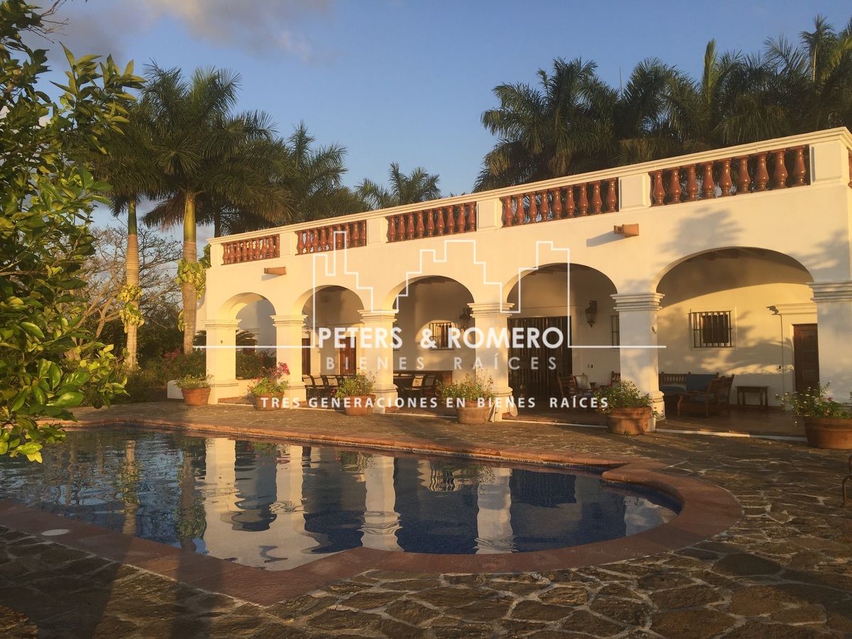 Hacienda en Venta en Tuxpan Veracruz