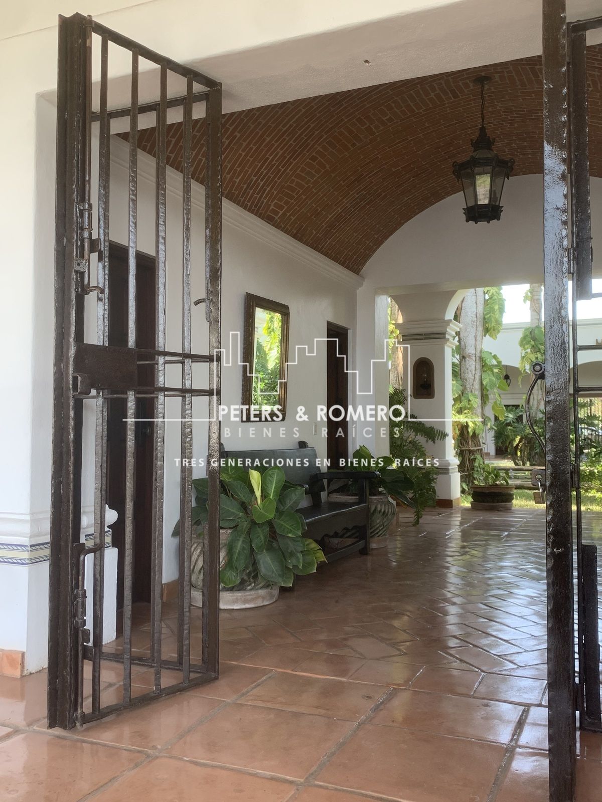 Hacienda en Venta en Tuxpan Veracruz