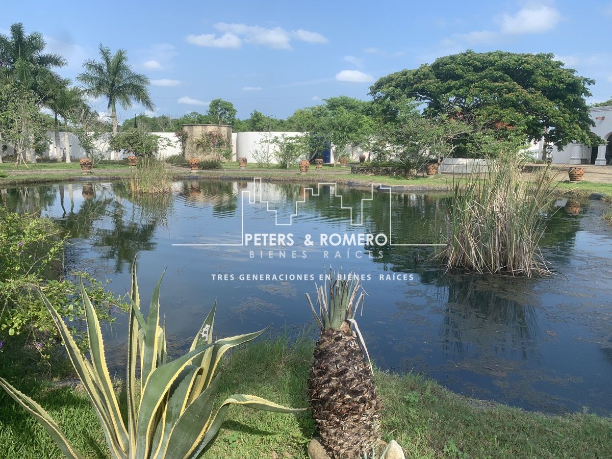 Hacienda en Venta en Tuxpan Veracruz