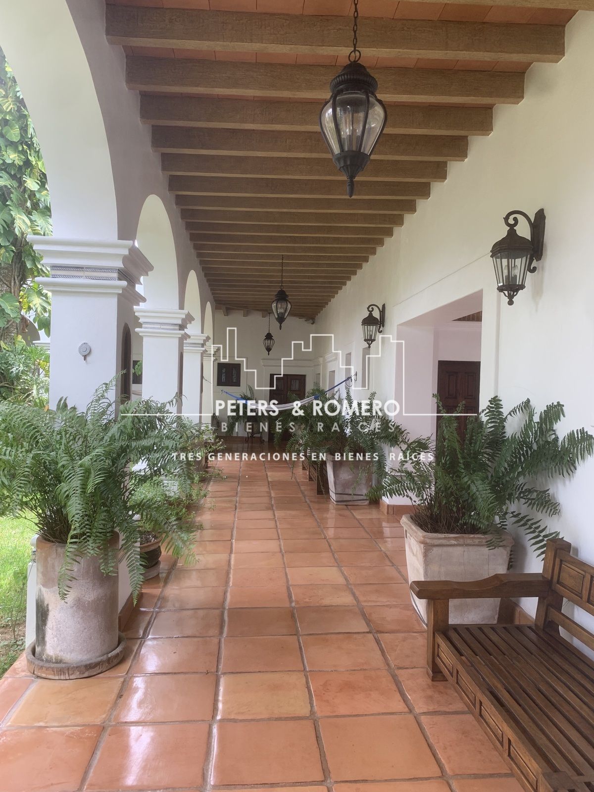 Hacienda en Venta en Tuxpan Veracruz