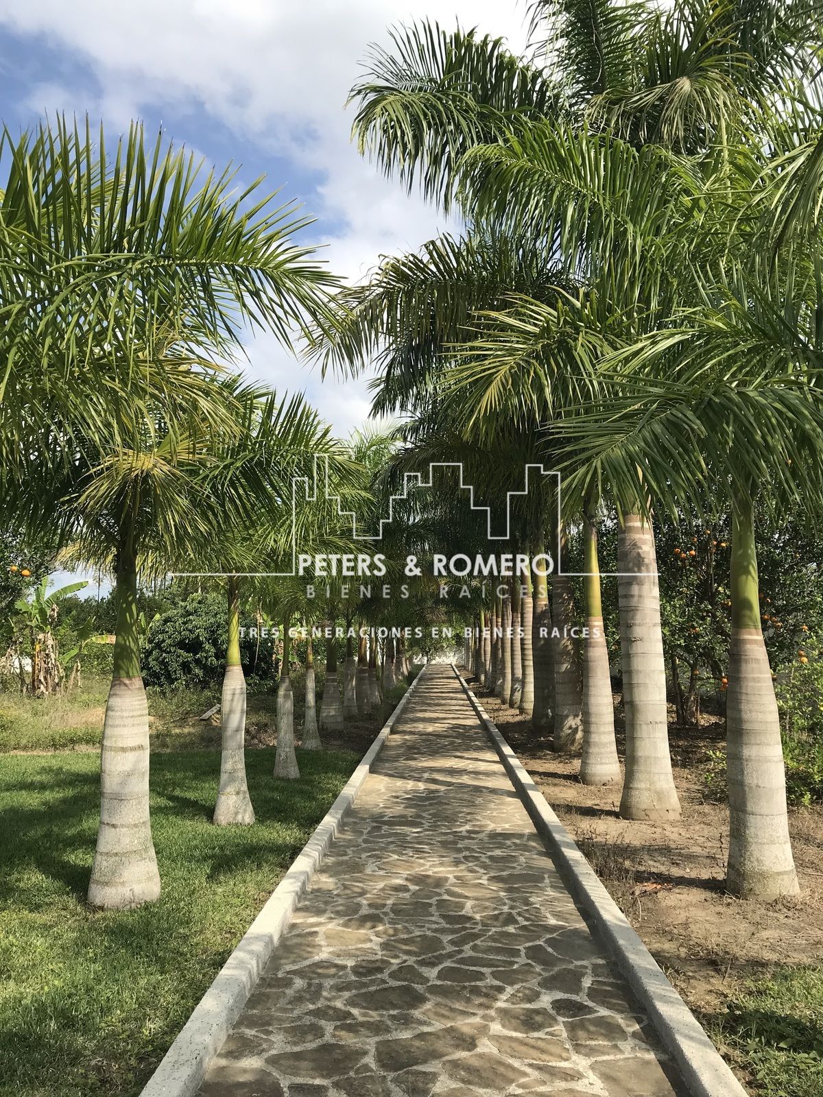 Hacienda en Venta en Tuxpan Veracruz