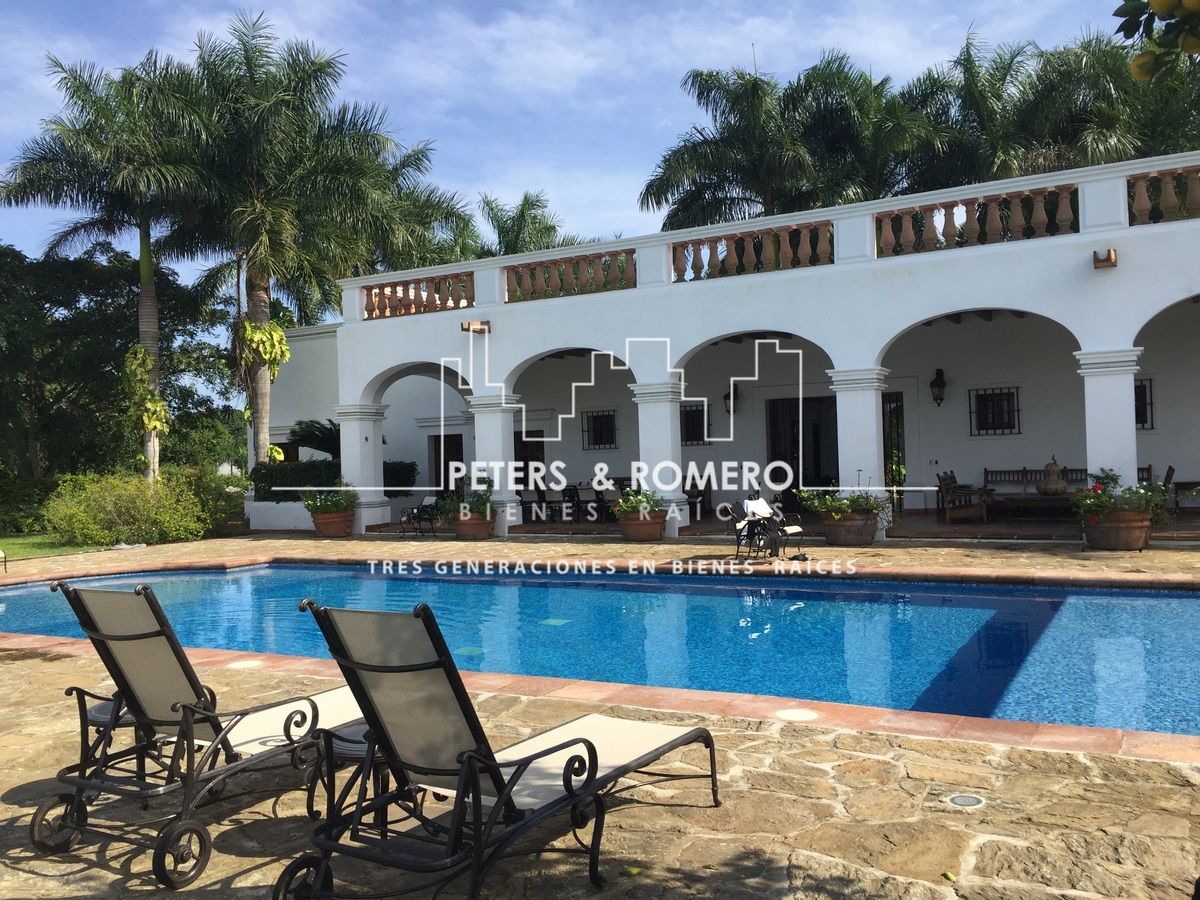 Hacienda en Venta en Tuxpan Veracruz