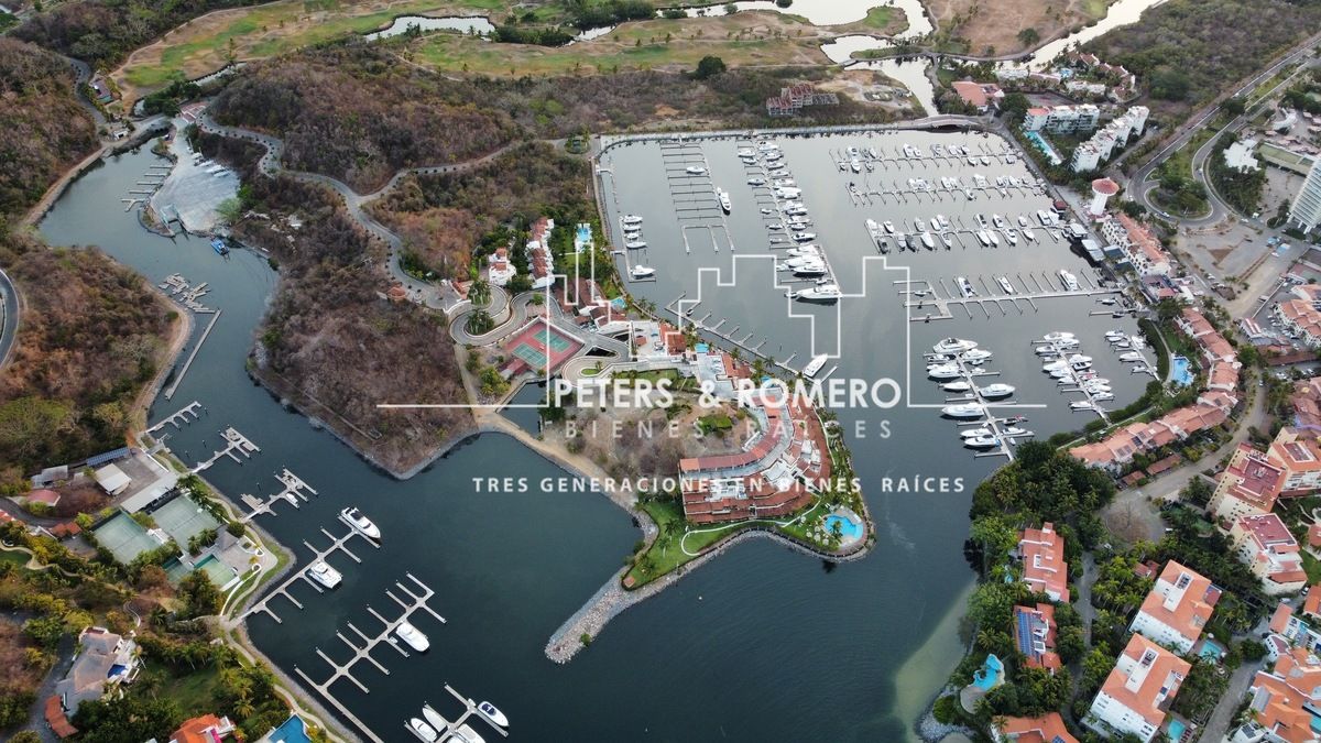 Terreno en Venta en Ixtapa