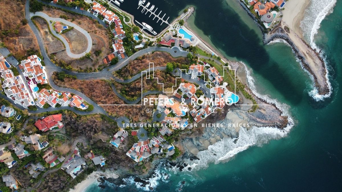 Terreno en Venta en Ixtapa