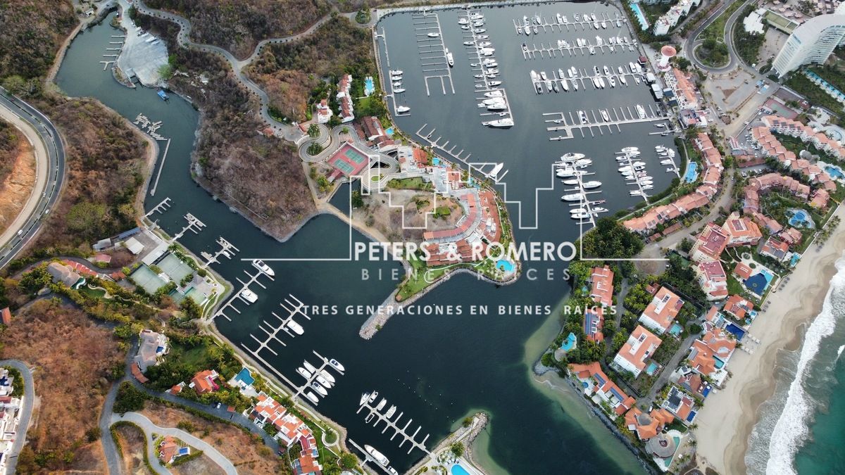 Terreno en Venta en Ixtapa