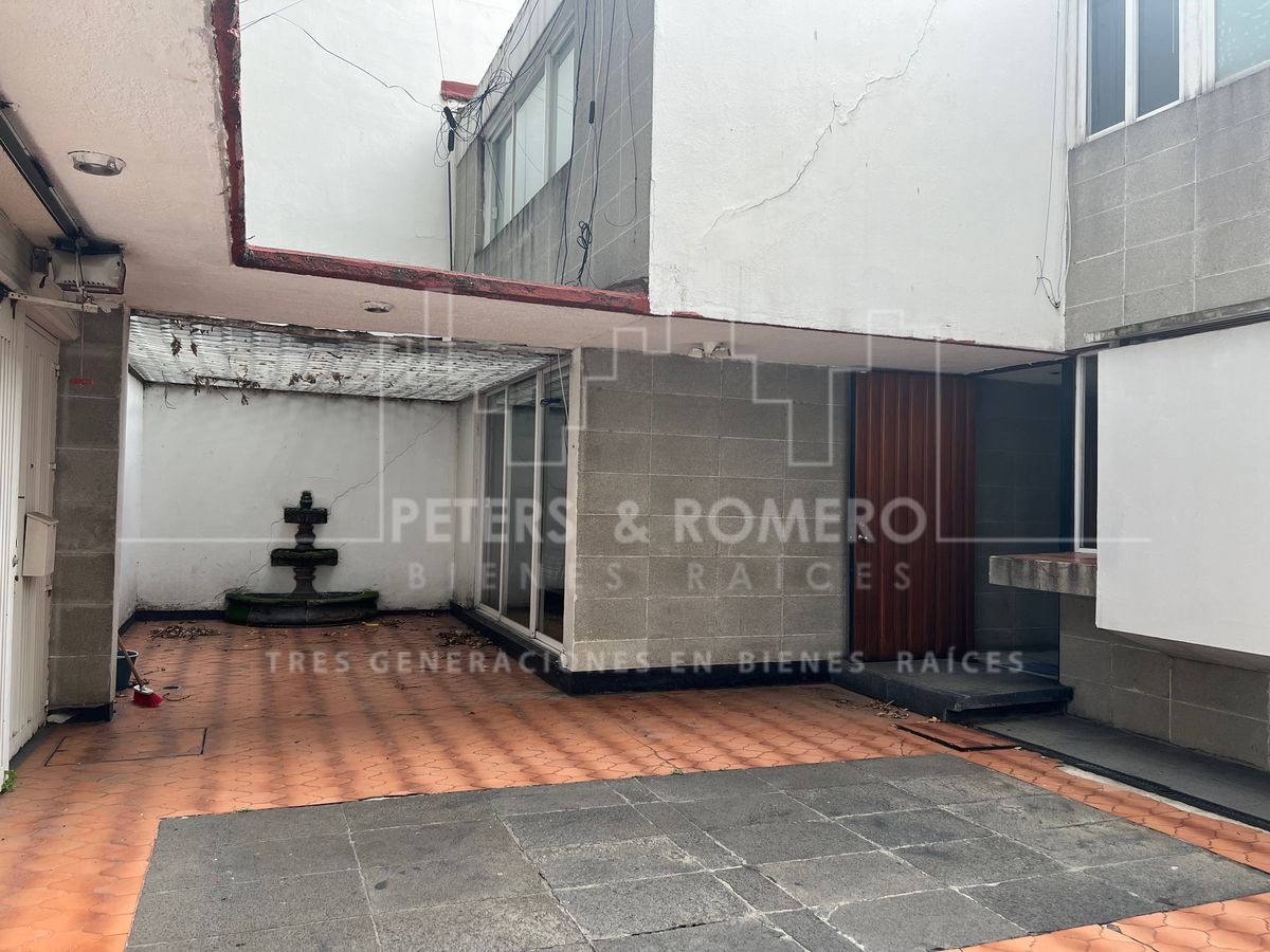 Terreno en Venta en Del Valle Centro