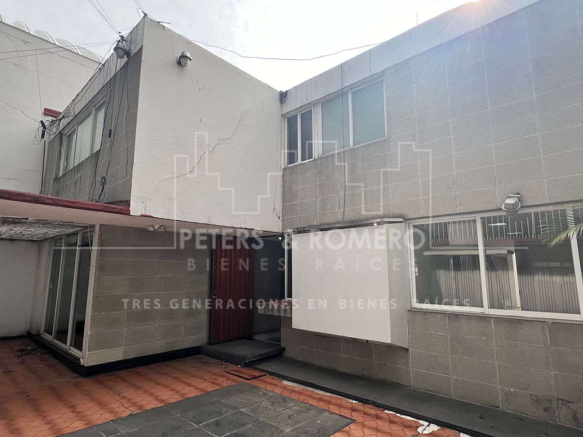 Terreno en Venta en Del Valle Centro