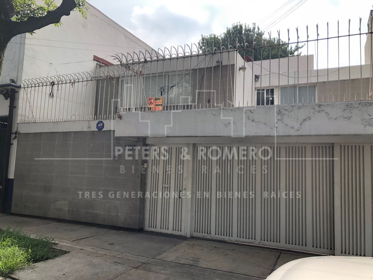 Terreno en Venta en Del Valle Centro
