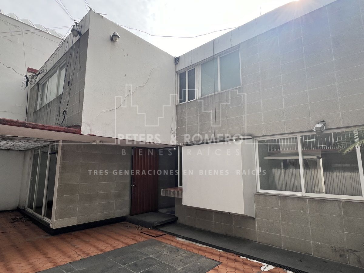 Terreno en Venta en Del Valle Centro