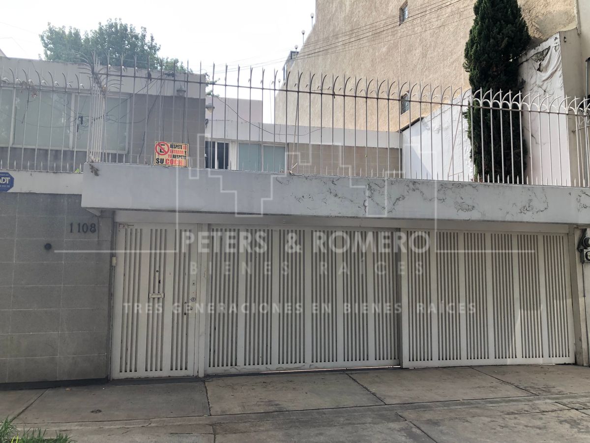 Terreno en Venta en Del Valle Centro