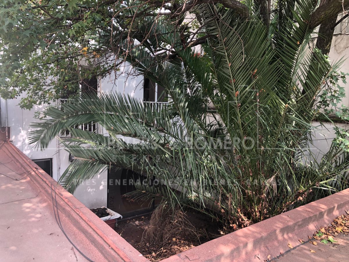 Terreno en Venta en Del Valle Centro