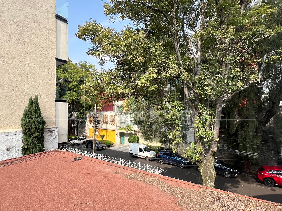 Terreno en Venta en Del Valle Centro