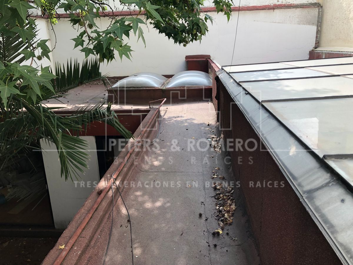 Terreno en Venta en Del Valle Centro