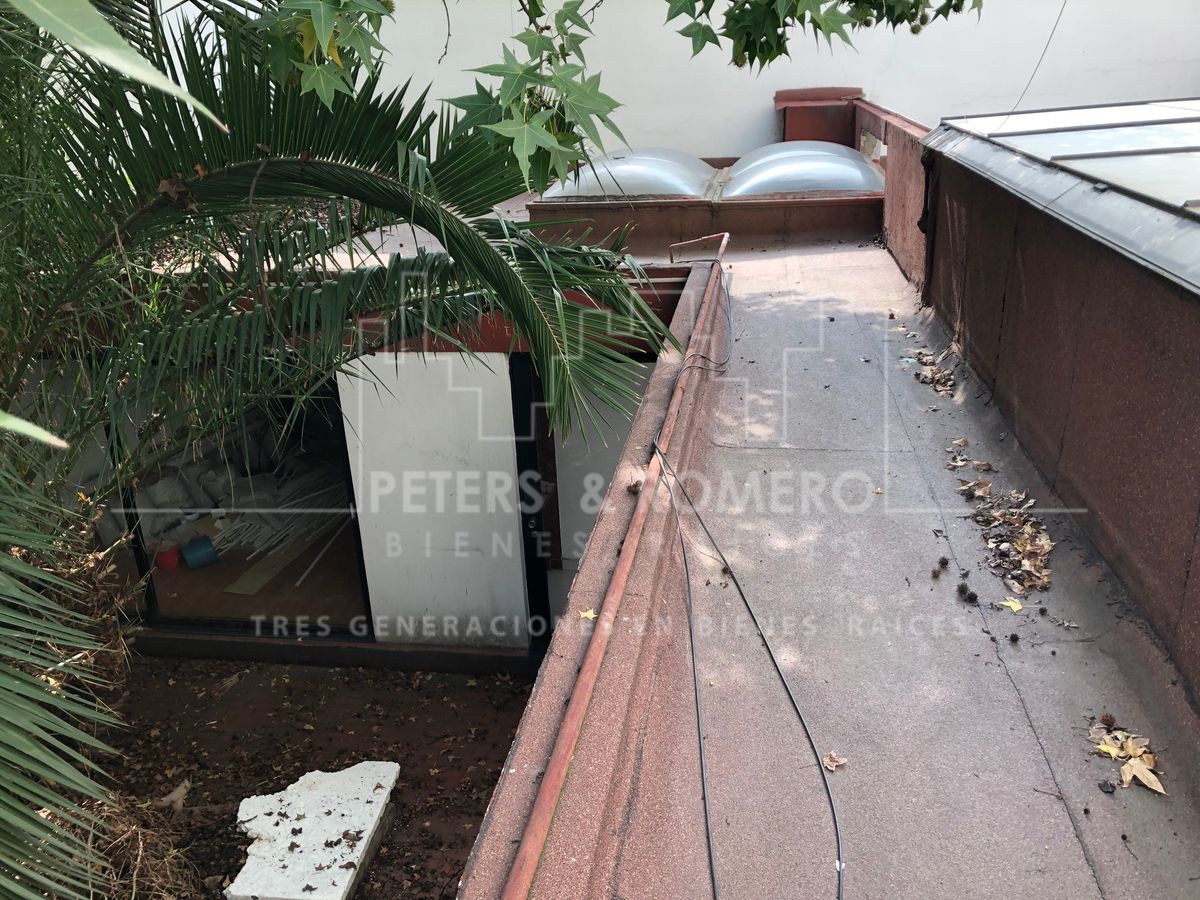 Terreno en Venta en Del Valle Centro