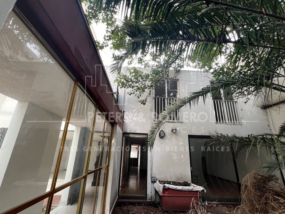 Terreno en Venta en Del Valle Centro