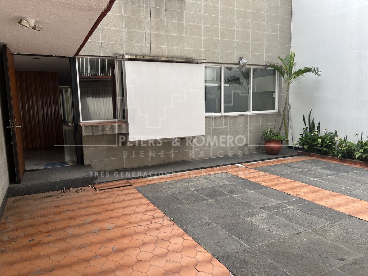 Terreno en Venta en Del Valle Centro