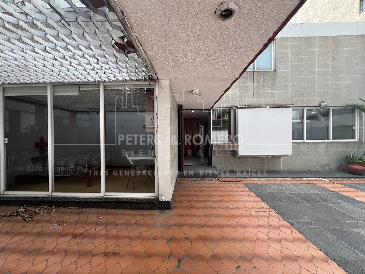 Terreno en Venta en Del Valle Centro