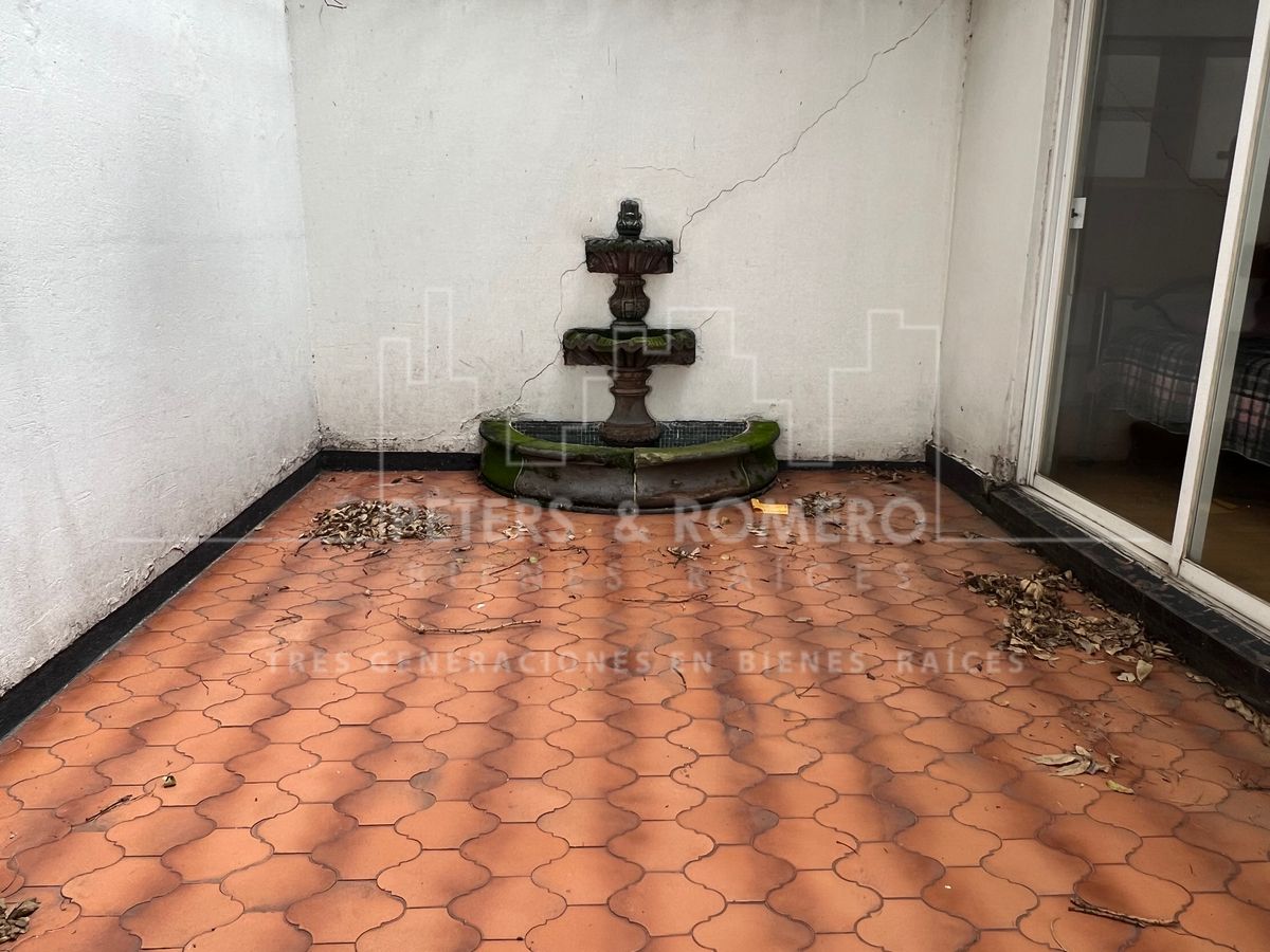 Terreno en Venta en Del Valle Centro