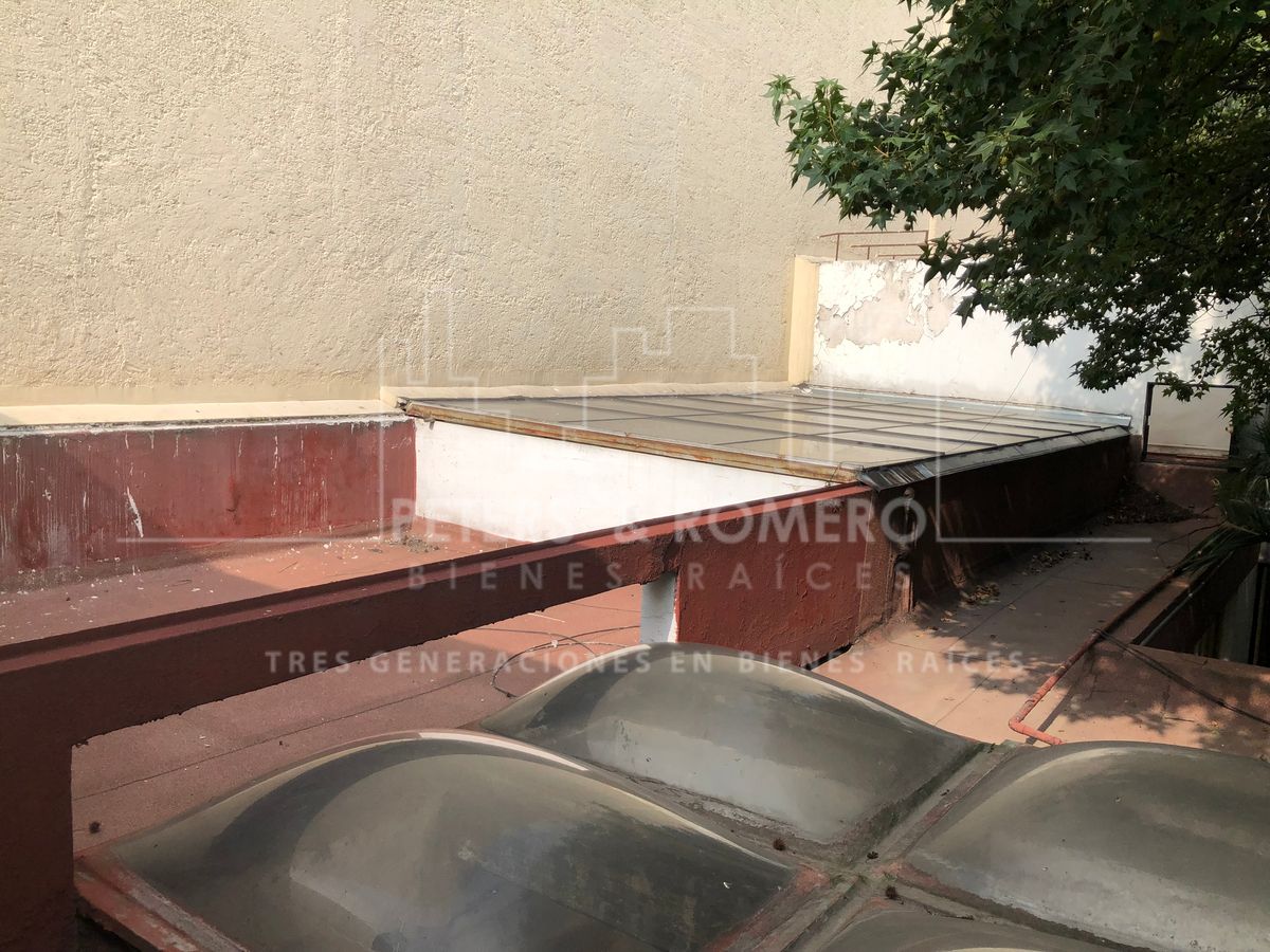Terreno en Venta en Del Valle Centro