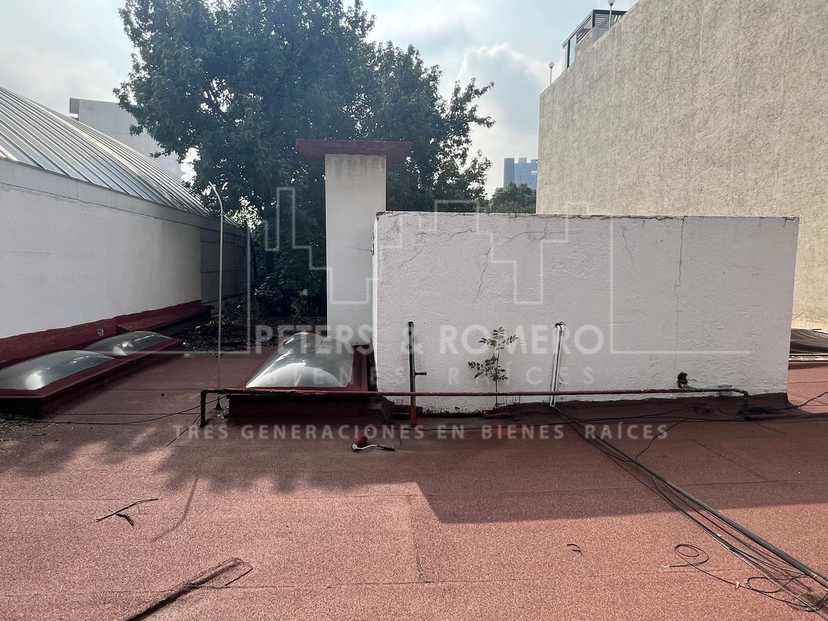 Terreno en Venta en Del Valle Centro