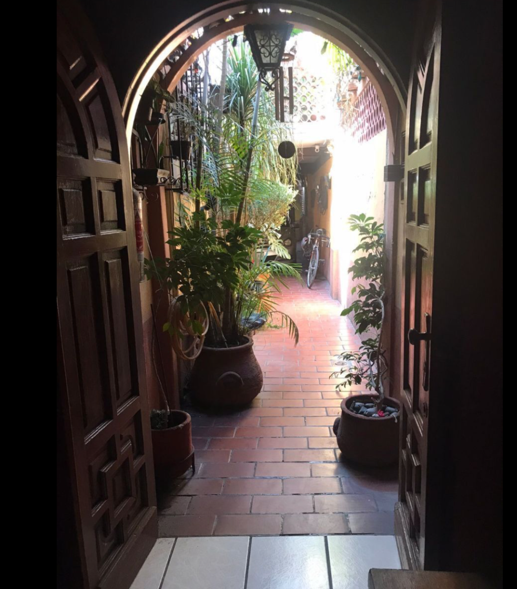 Terreno en Venta en Mixcoac