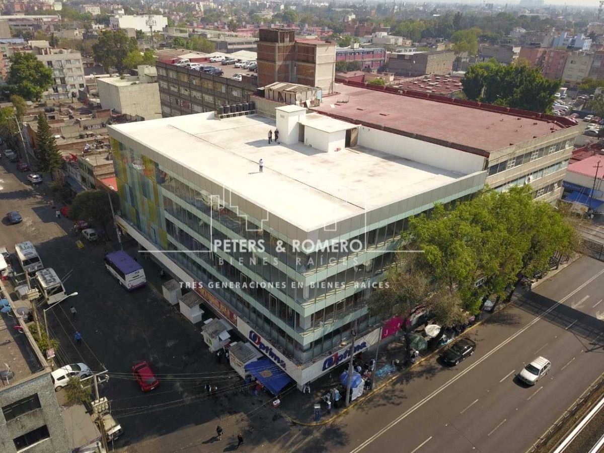 Edificio en Venta en Colonia Transito