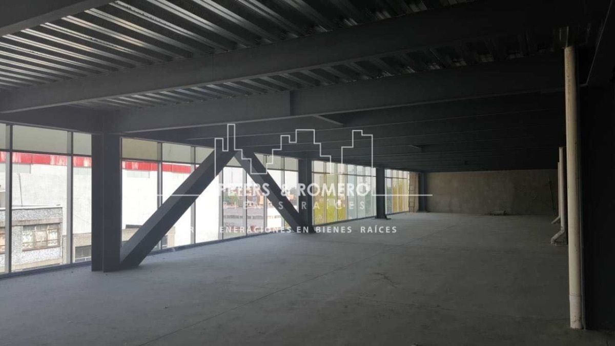 Edificio en Venta en Colonia Transito