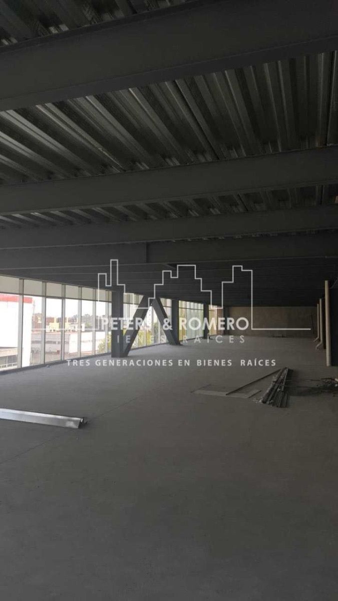 Edificio en Venta en Colonia Transito