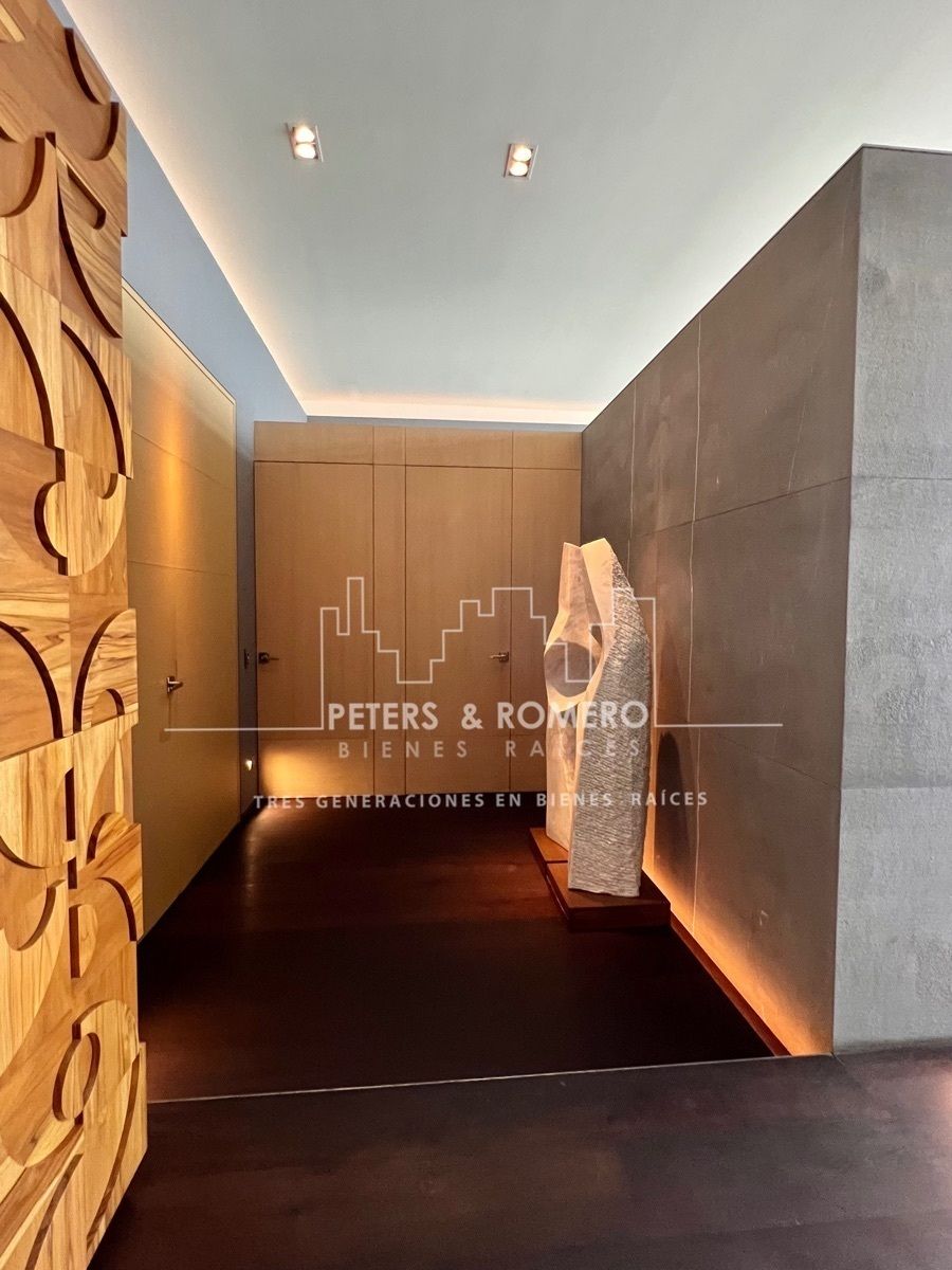 Penthouse en Venta en Cuauhtémoc - Residencias St Regis