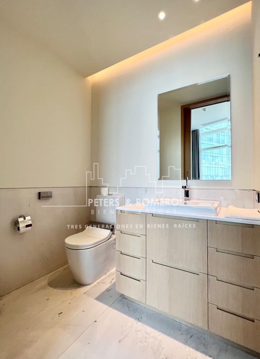 Penthouse en Venta en Cuauhtémoc - Residencias St Regis
