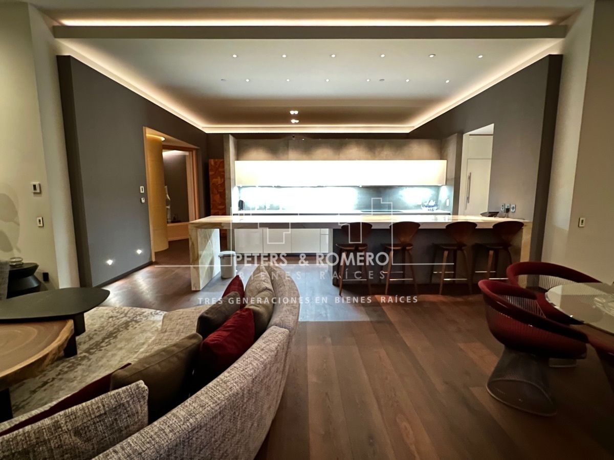Penthouse en Venta en Cuauhtémoc - Residencias St Regis