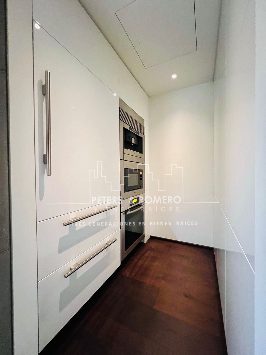 Penthouse en Venta en Cuauhtémoc - Residencias St Regis