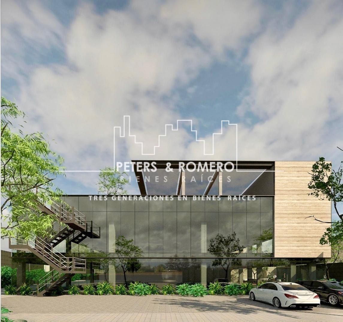 Oficinas en Renta en Altavista