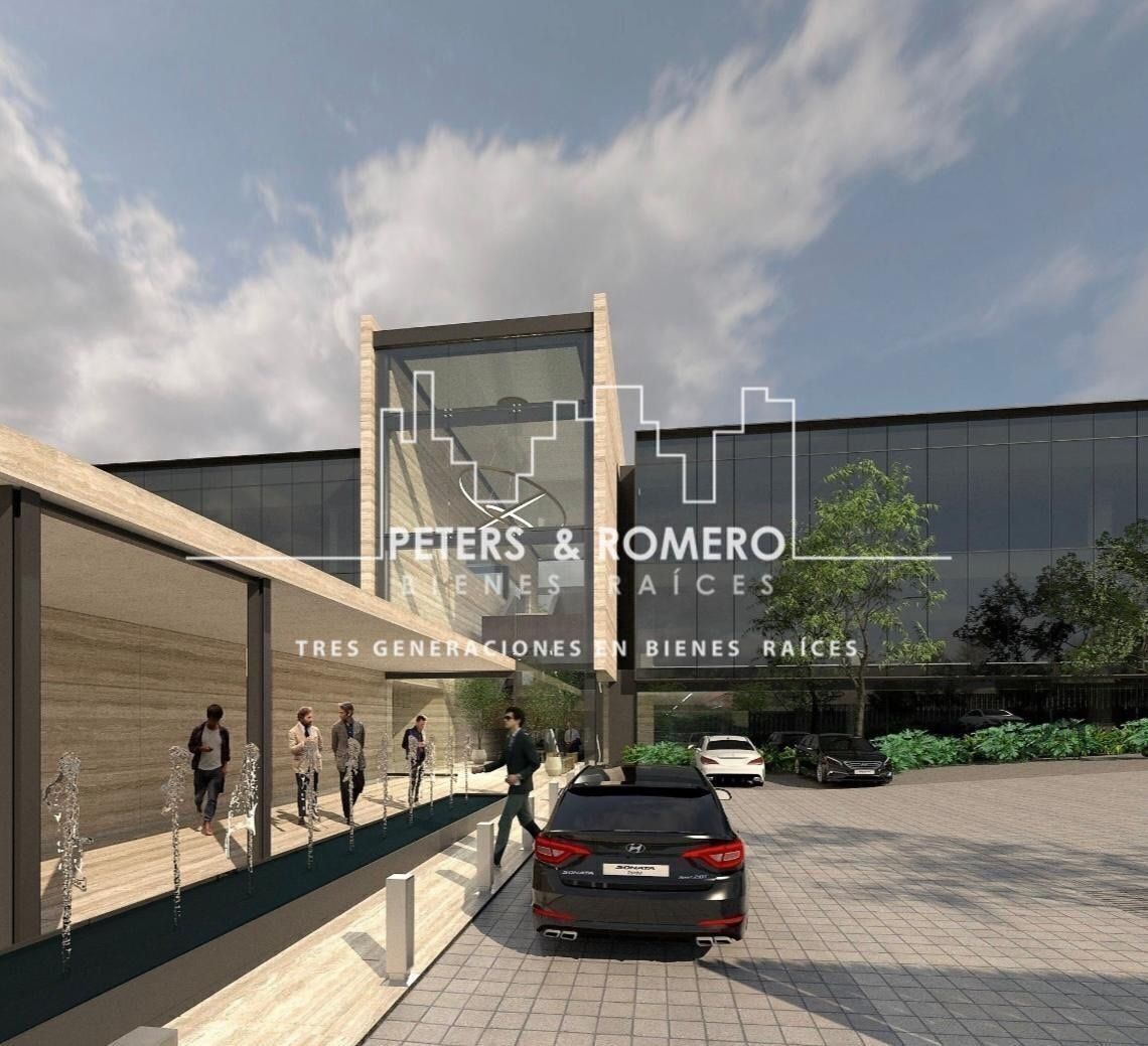 Oficinas en Renta en Altavista