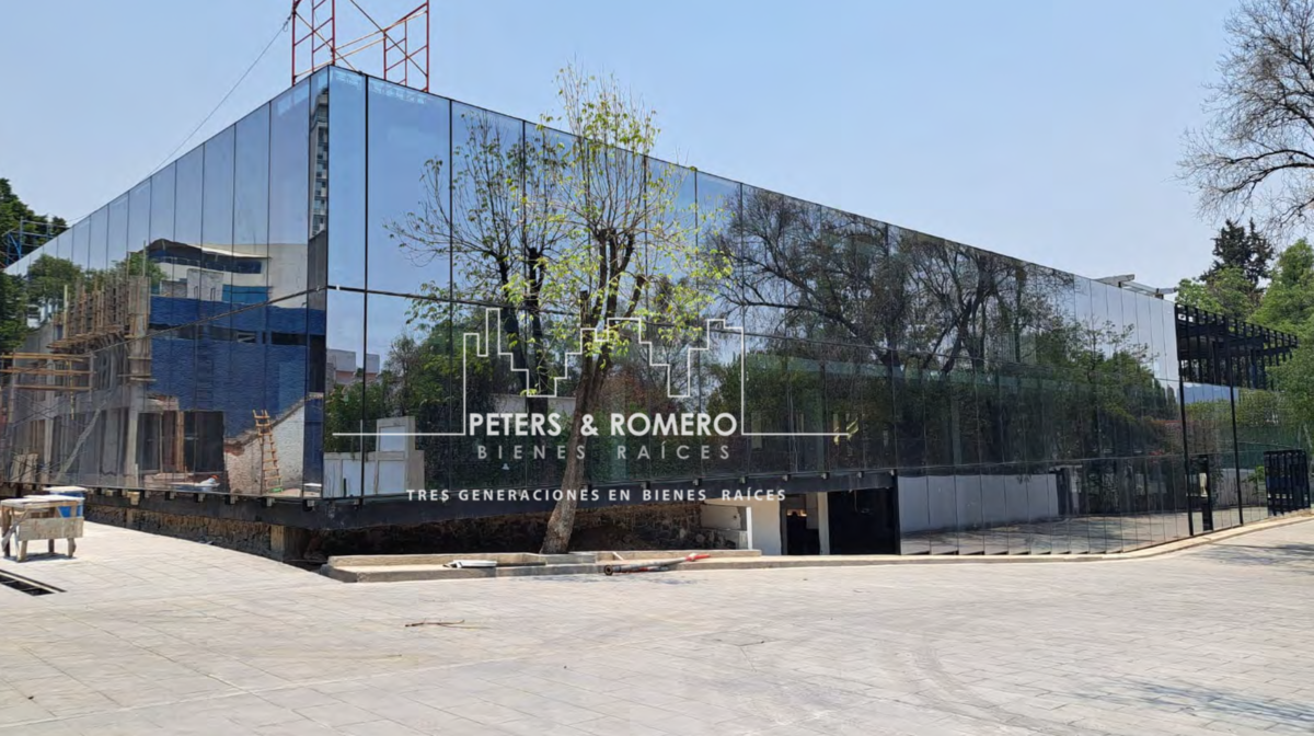 Oficinas en Renta en Altavista