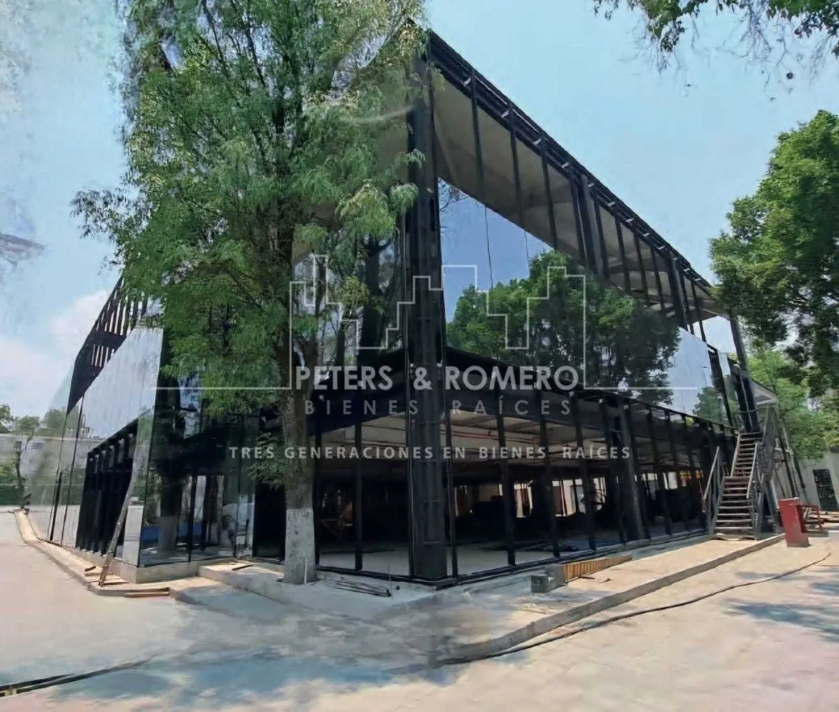 Oficinas en Renta en Altavista