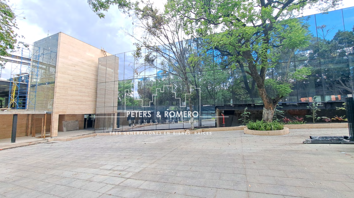 Oficinas en Renta en Altavista