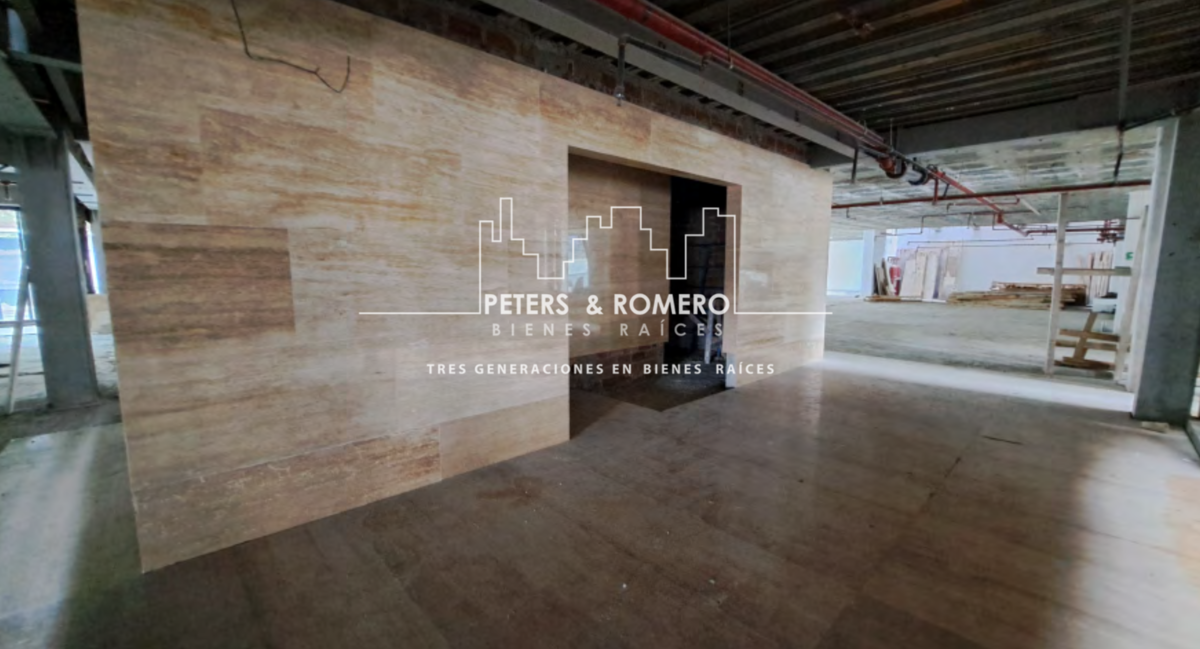 Oficinas en Renta en Altavista