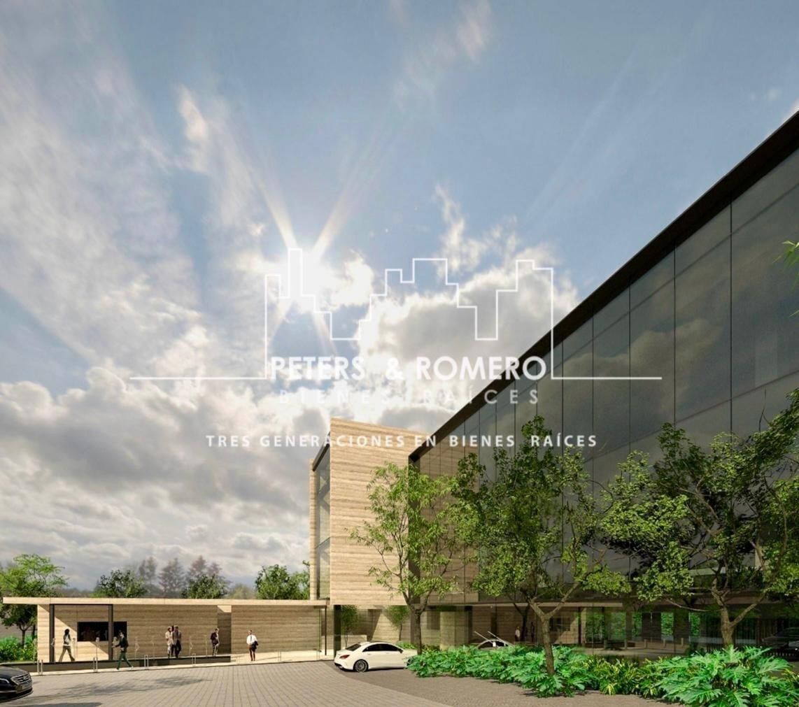 Oficinas en Renta en Altavista