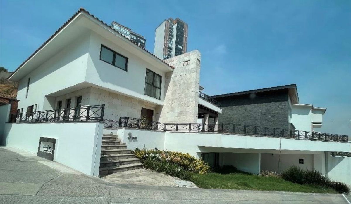 Casa en Venta en Bosque Real