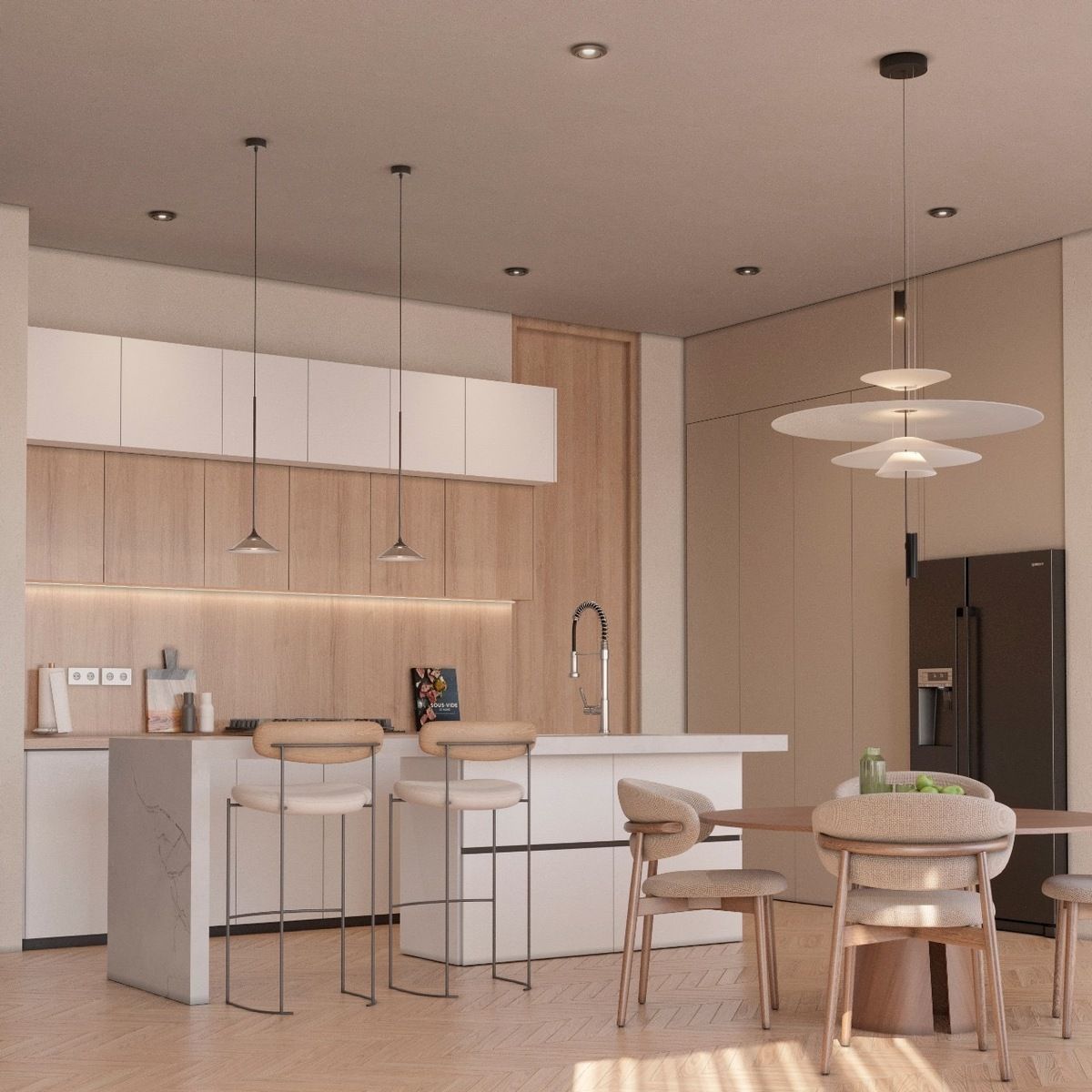 Departamento  en Venta en Polanco