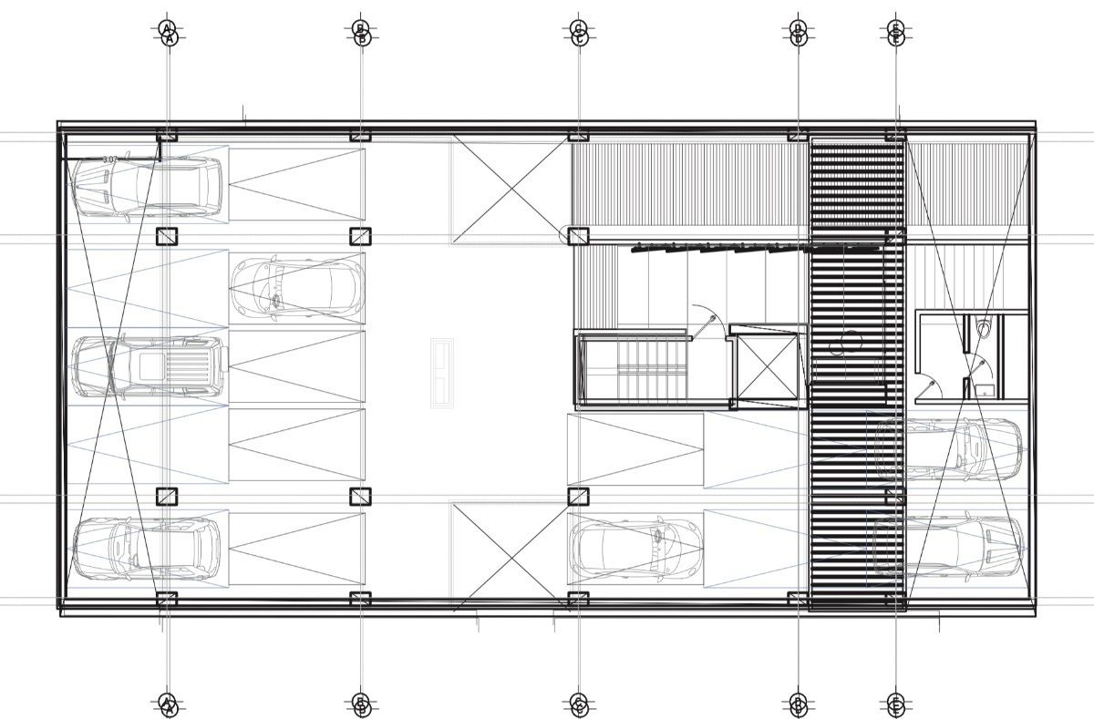 Departamento  en Venta en Polanco